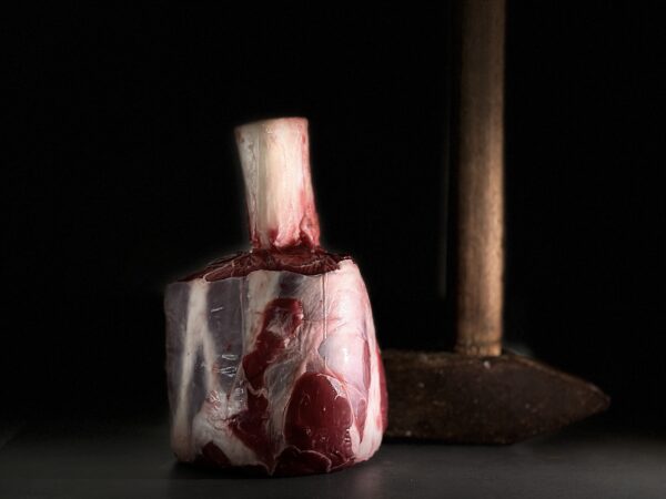 Beef Hammer