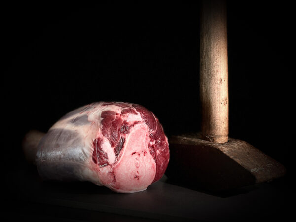 Beef Hammer - obrazek 2